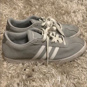 Adidas Grand Court Sneaker